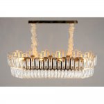 Люстра подвесная Omnilux OML-67903-11 Vistrorio