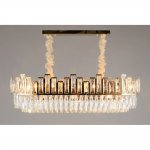 Люстра подвесная Omnilux OML-67903-11 Vistrorio