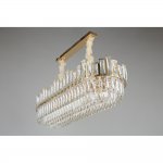 Люстра подвесная Omnilux OML-67903-11 Vistrorio