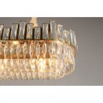 Люстра подвесная Omnilux OML-67903-11 Vistrorio