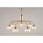 Люстра потолочная Omnilux OML-68107-07 Cavan