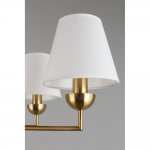 Люстра потолочная Omnilux OML-68207-06 Lannion