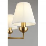 Люстра потолочная Omnilux OML-68207-06 Lannion