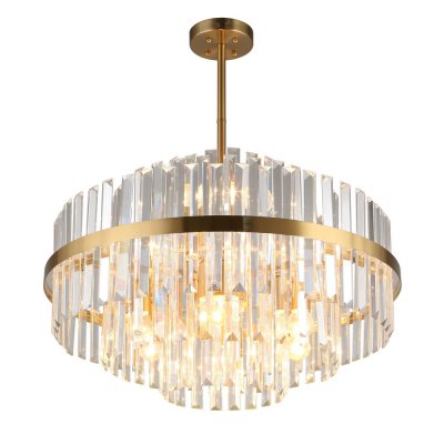 Люстра потолочная Omnilux OML-69017-09 Saviano Люстра потолочная Omnilux OML-69017-09 Saviano