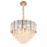 Люстра подвесная Omnilux OML-69503-08 Naro