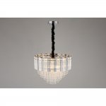 Люстра подвесная Omnilux OML-69513-08 Naro