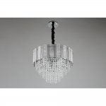 Люстра подвесная Omnilux OML-69513-08 Naro