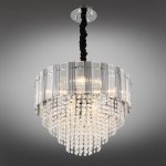 Люстра подвесная Omnilux OML-69513-08 Naro