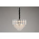 Люстра подвесная Omnilux OML-69513-08 Naro