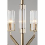 Люстра подвесная Omnilux OML-69903-06 Ledro