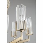 Люстра подвесная Omnilux OML-69903-06 Ledro