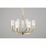 Люстра подвесная Omnilux OML-69903-06 Ledro