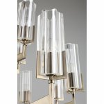 Люстра подвесная Omnilux OML-69903-15 Ledro