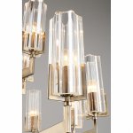 Люстра подвесная Omnilux OML-69903-15 Ledro