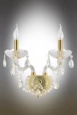 Светильник бра Omnilux OML-70001-02 Aglientu