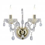 Светильник бра Omnilux OML-70101-02 Bonaita