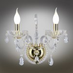 Светильник бра Omnilux OML-70101-02 Bonaita