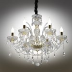 Люстра подвесная Omnilux OML-70103-06 Bonaita