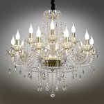 Люстра подвесная Omnilux OML-70103-15 Bonaita