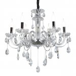 Люстра подвесная Omnilux OML-70203-06 Valledoria