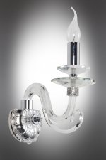 Светильник бра Omnilux OML-70301-01 Azzagulta