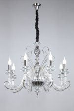 Люстра подвесная Omnilux OML-70303-08 Azzagulta