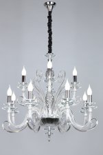 Люстра подвесная Omnilux OML-70303-12 Azzagulta