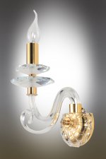 Светильник бра Omnilux OML-70311-01 Azzagulta