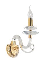 Светильник бра Omnilux OML-70311-01 Azzagulta