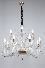 Люстра подвесная Omnilux OML-70313-12 Azzagulta