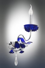 Светильник бра Omnilux OML-70401-01 Muntiggioni