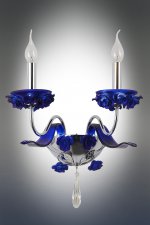 Светильник бра Omnilux OML-70401-02 Muntiggioni