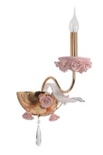 Светильник бра Omnilux OML-70411-01 Muntiggioni