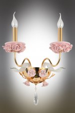 Светильник бра Omnilux OML-70411-02 Muntiggioni