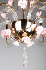 Люстра подвесная Omnilux OML-70413-06 Muntiggioni