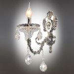 Светильник бра Omnilux OML-70501-01 Badesi