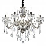 Люстра подвесная Omnilux OML-70503-08 Badesi