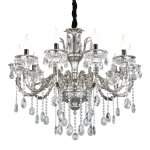 Люстра подвесная Omnilux OML-70503-10 Badesi