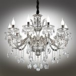 Люстра подвесная Omnilux OML-70503-10 Badesi