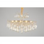 Люстра подвесная Omnilux OML-70703-08 Sanremo