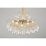 Люстра подвесная Omnilux OML-70703-08 Sanremo