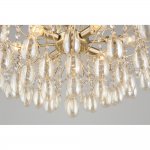 Люстра подвесная Omnilux OML-70703-08 Sanremo