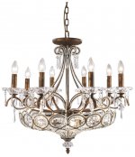 Люстра подвесная Omnilux OML-71003-14 Viterbo