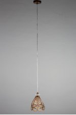 Подвесной светильник Omnilux OML-71006-01 Viterbo