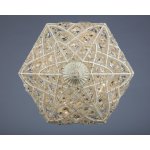 Люстра Omnilux OML-71247-04 Levorno