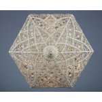 Люстра Omnilux OML-71247-06 Levorno