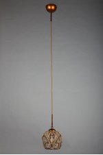 Подвесной светильник Omnilux OML-71318-01 Fermo