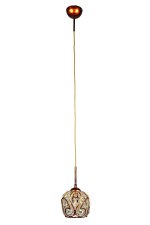 Подвесной светильник Omnilux OML-71318-01 Fermo