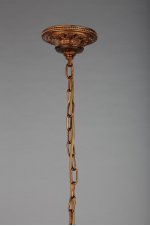 Люстра подвесная Omnilux OML-71503-06 Ascoli