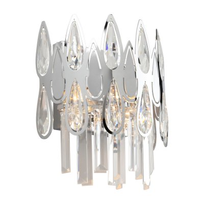 Светильник настенный (Бра) Omnilux OML-71701-02 Riposto Светильник настенный (Бра) Omnilux OML-71701-02 Riposto